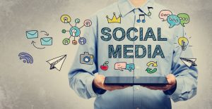 El rol de las redes sociales en la publicidad | Frionina